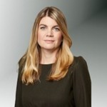 Portrait of Heidi Dawson