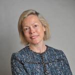 Portrait of Ann Watson