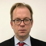 Portrait of Marcus Bell