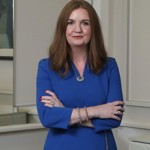 Jayne Brady MBE