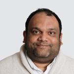 Frank Soodeen
