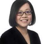 Portrait of Georgina Kon