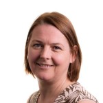 Claire Shrewsbury