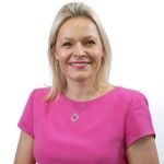 Liv Garfield CBE