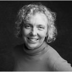 Jane Dennett-Thorpe FEI