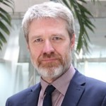 Portrait of John Edwards