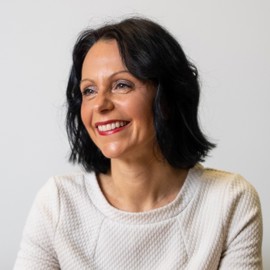 Caroline Simpson 