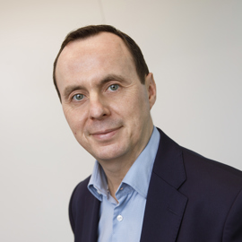 Michael Herron