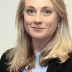 Portrait of Meg Powell-Chandler