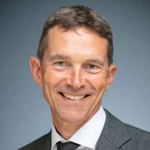 Andrew Mitchell CMG