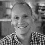 Dr Jonathan Dewsbury