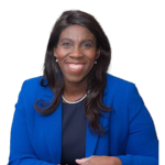 Carol Bernard CBE