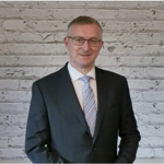 Dr Andrew Goodall CBE