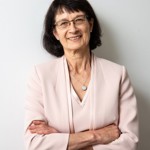 Dame Jenny Harries DBE