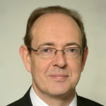 Sir James Bevan