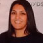 Portrait of Amita Randhawa
