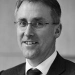 Prof. Ciaran Martin 