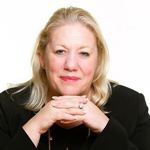 Portrait of Jen Tippin